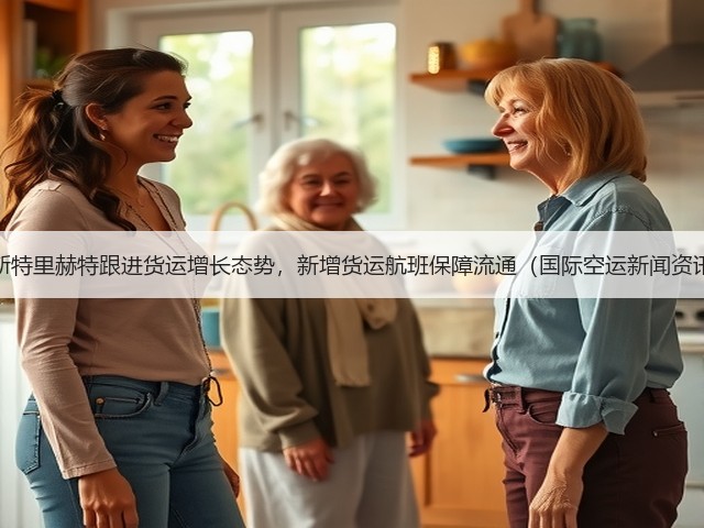 马斯特里赫特跟进货运增长态势,新增货运航班保障流通(国际空运新闻资讯)(图1) 马斯特里赫特跟进货运增长态势,新增货运航班保障流通(国际空运新闻资讯)(图1)