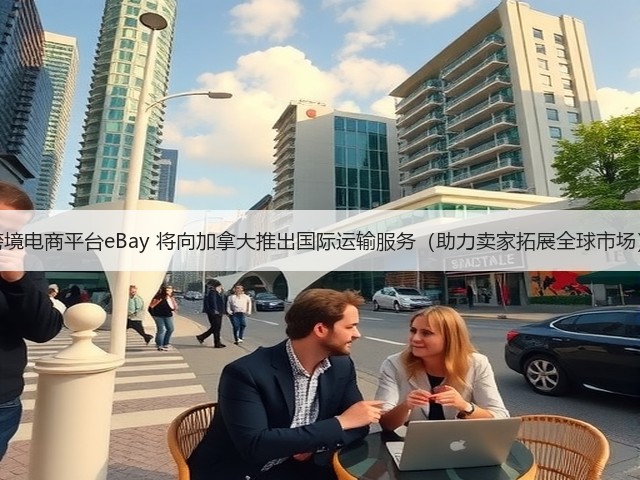 跨境电商平台eBay 将向加拿大推出国际运输服务(助力卖家拓展全球市场)(图1) 跨境电商平台eBay 将向加拿大推出国际运输服务(助力卖家拓展全球市场)(图1)