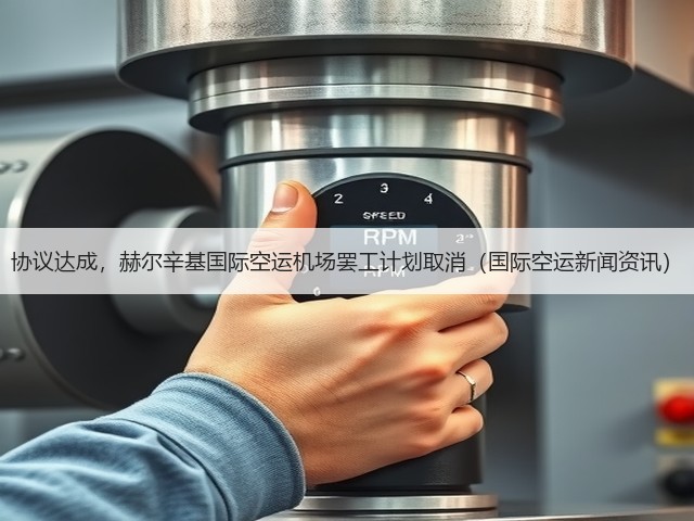 协议达成,赫尔辛基国际空运机场罢工计划取消(国际空运新闻资讯)(图1) 协议达成,赫尔辛基国际空运机场罢工计划取消(国际空运新闻资讯)(图1)