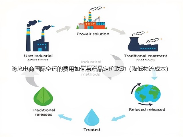 跨境电商国际空运的费用如何与产品定价联动(降低物流成本)(图2) 跨境电商国际空运的费用如何与产品定价联动(降低物流成本)(图2)