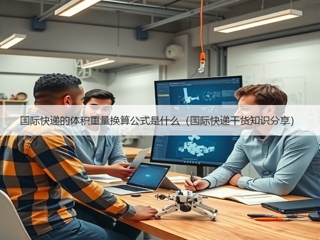 国际快递的体积重量换算公式是什么(国际快递干货知识分享)(图3) 国际快递的体积重量换算公式是什么(国际快递干货知识分享)(图3)