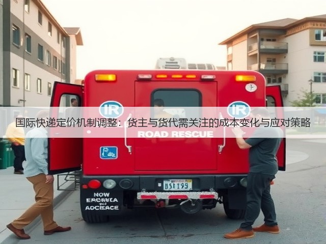 国际快递定价机制调整:货主与货代需关注的成本变化与应对策略(图2) 国际快递定价机制调整:货主与货代需关注的成本变化与应对策略(图2)