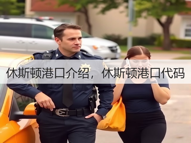 休斯顿港口介绍,休斯顿港口代码(图1) 休斯顿港口介绍,休斯顿港口代码(图1)