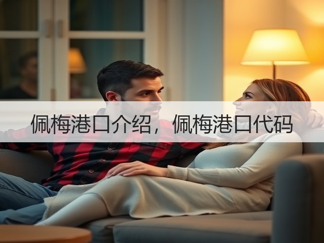佩梅港口介绍,佩梅港口代码(图3) 佩梅港口介绍,佩梅港口代码(图3)