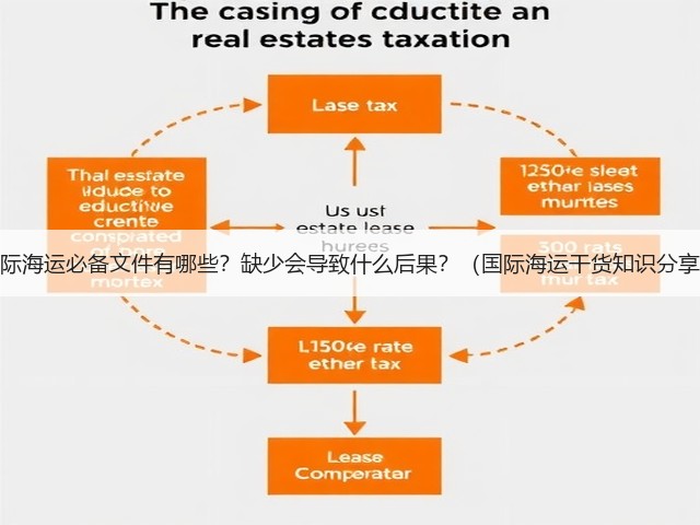 国际海运必备文件有哪些?缺少会导致什么后果?(国际海运干货知识分享)(图1) 国际海运必备文件有哪些?缺少会导致什么后果?(国际海运干货知识分享)(图1)