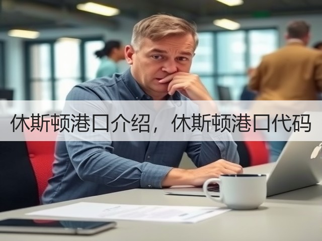 休斯顿港口介绍,休斯顿港口代码(图2) 休斯顿港口介绍,休斯顿港口代码(图2)
