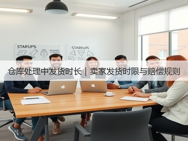 仓库处理中发货时长|卖家发货时限与赔偿规则(图1) 仓库处理中发货时长|卖家发货时限与赔偿规则(图1)