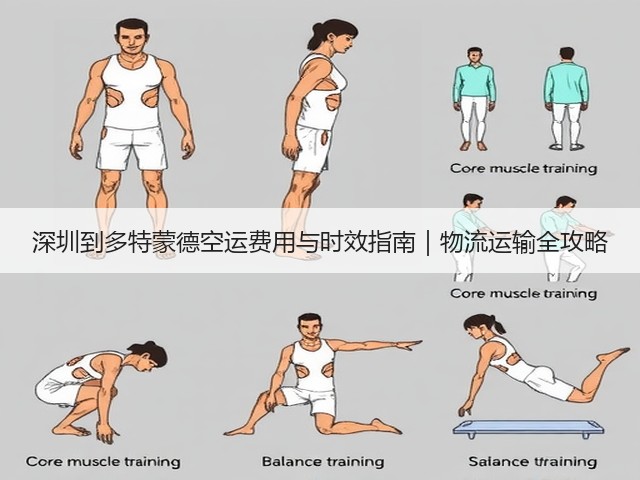 深圳到多特蒙德空运费用与时效指南|物流运输全攻略(图2) 深圳到多特蒙德空运费用与时效指南|物流运输全攻略(图2)