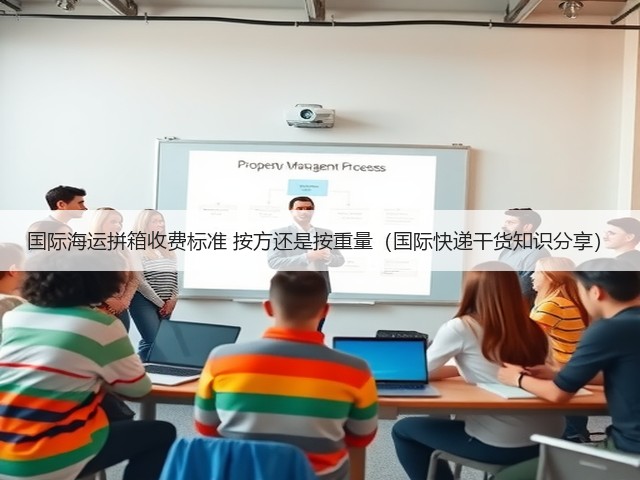 国际海运拼箱收费标准 按方还是按重量(国际快递干货知识分享)(图2) 国际海运拼箱收费标准 按方还是按重量(国际快递干货知识分享)(图2)