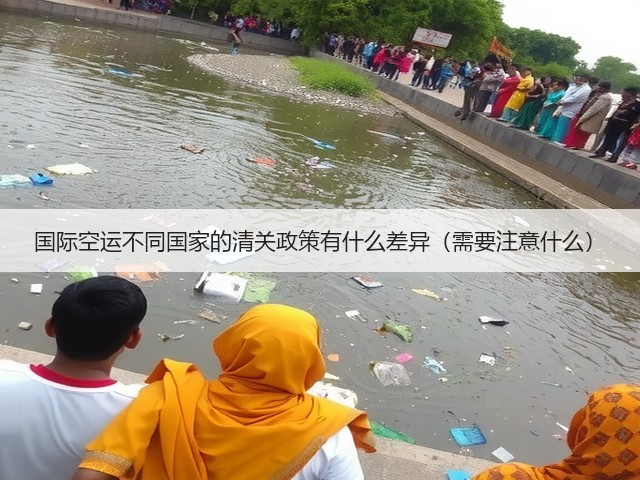 国际空运不同国家的清关政策有什么差异(需要注意什么)(图1) 国际空运不同国家的清关政策有什么差异(需要注意什么)(图1)