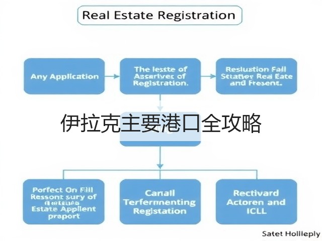 伊拉克主要港口全攻略(图2) 伊拉克主要港口全攻略(图2)