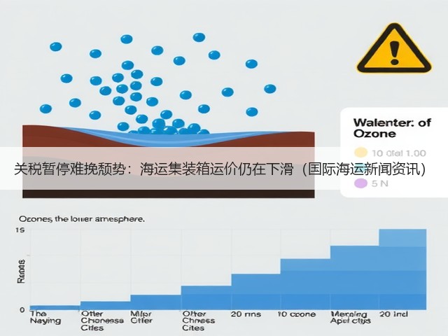 关税暂停难挽颓势:海运集装箱运价仍在下滑(国际海运新闻资讯)(图3) 关税暂停难挽颓势:海运集装箱运价仍在下滑(国际海运新闻资讯)(图3)