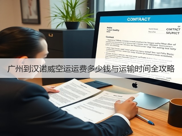广州到汉诺威空运运费多少钱与运输时间全攻略(图2) 广州到汉诺威空运运费多少钱与运输时间全攻略(图2)