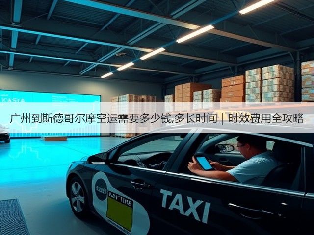 广州到斯德哥尔摩空运需要多少钱,多长时间|时效费用全攻略(图1) 广州到斯德哥尔摩空运需要多少钱,多长时间|时效费用全攻略(图1)