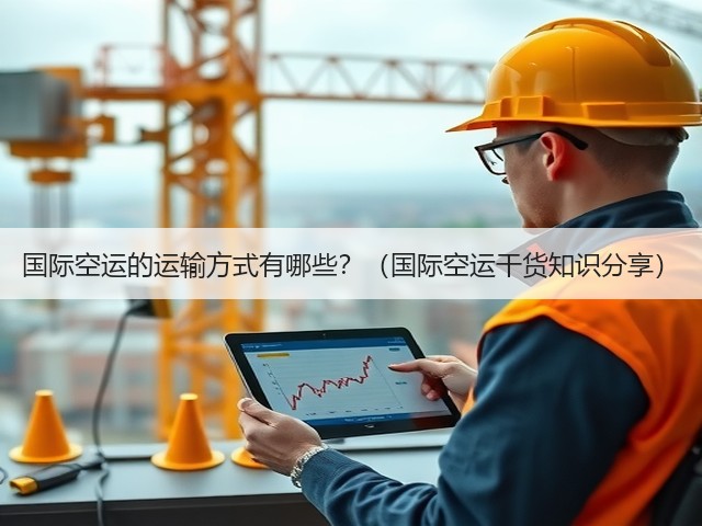 国际空运的运输方式有哪些?(国际空运干货知识分享)(图1) 国际空运的运输方式有哪些?(国际空运干货知识分享)(图1)