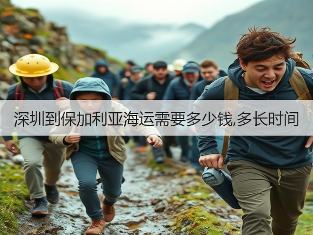 深圳到保加利亚海运需要多少钱,多长时间(图2) 深圳到保加利亚海运需要多少钱,多长时间(图2)