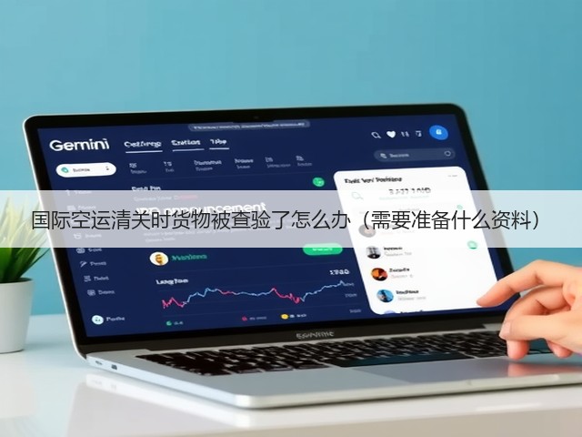 国际空运清关时货物被查验了怎么办(需要准备什么资料)(图3) 国际空运清关时货物被查验了怎么办(需要准备什么资料)(图3)