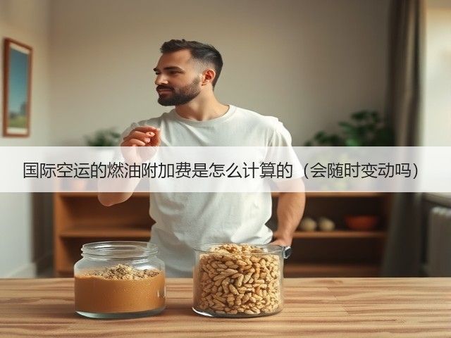 国际空运的燃油附加费是怎么计算的(会随时变动吗)(图3) 国际空运的燃油附加费是怎么计算的(会随时变动吗)(图3)