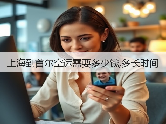 上海到首尔空运需要多少钱,多长时间(图1) 上海到首尔空运需要多少钱,多长时间(图1)