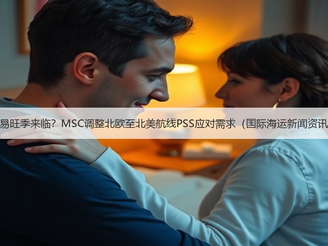 贸易旺季来临?MSC调整北欧至北美航线PSS应对需求(国际海运新闻资讯)(图2) 贸易旺季来临?MSC调整北欧至北美航线PSS应对需求(国际海运新闻资讯)(图2)