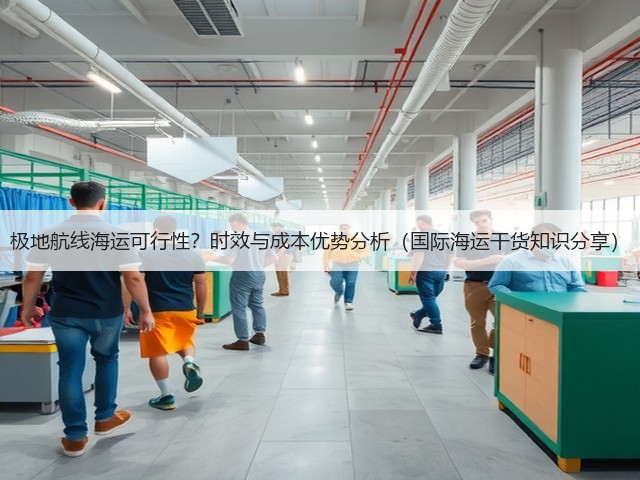 极地航线海运可行性?时效与成本优势分析(国际海运干货知识分享)(图3) 极地航线海运可行性?时效与成本优势分析(国际海运干货知识分享)(图3)