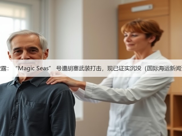 外媒披露:“Magic Seas” 号遭胡塞武装打击,现已证实沉没(国际海运新闻资讯)(图2) 外媒披露:“Magic Seas” 号遭胡塞武装打击,现已证实沉没(国际海运新闻资讯)(图2)
