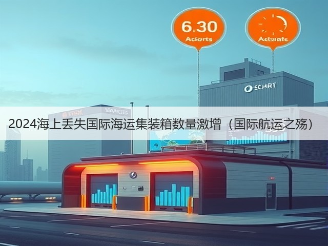 2024海上丢失国际海运集装箱数量激增(国际航运之殇)(图1) 2024海上丢失国际海运集装箱数量激增(国际航运之殇)(图1)