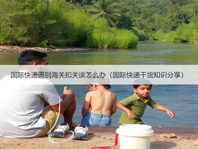 国际快递遇到海关扣关该怎么办(国际快递干货知识分享)(图3) 国际快递遇到海关扣关该怎么办(国际快递干货知识分享)(图3)