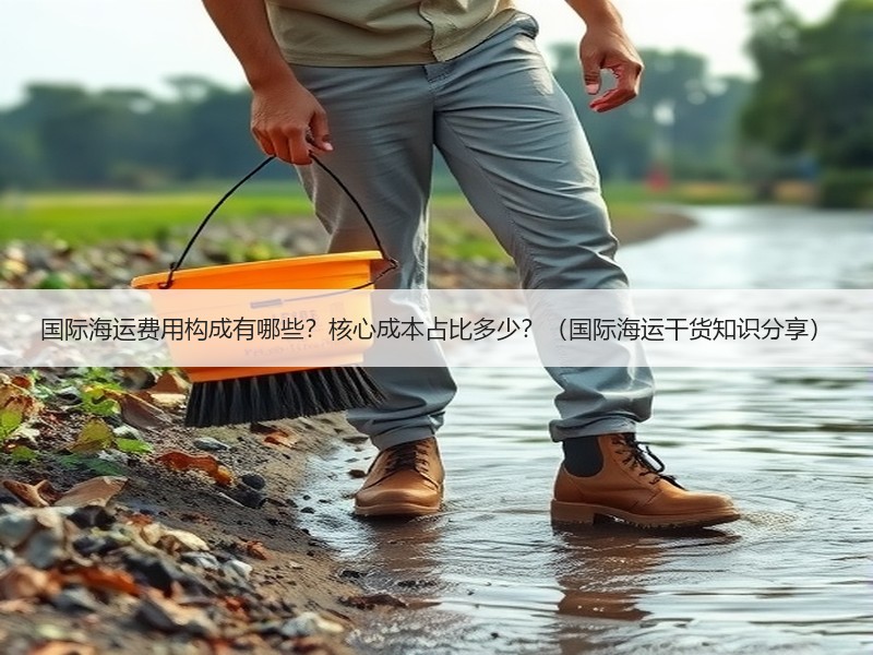 国际海运费用构成有哪些？核心成本占比多少？（国际海运干货知识分享）