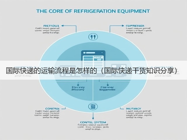 国际快递的运输流程是怎样的(国际快递干货知识分享)(图1) 国际快递的运输流程是怎样的(国际快递干货知识分享)(图1)