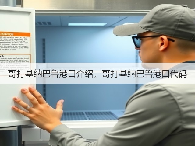 哥打基纳巴鲁港口介绍,哥打基纳巴鲁港口代码(图1) 哥打基纳巴鲁港口介绍,哥打基纳巴鲁港口代码(图1)