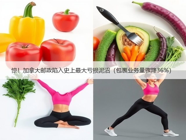 惊!加拿大邮政陷入史上最大亏损泥沼(包裹业务量骤降36%)(图3) 惊!加拿大邮政陷入史上最大亏损泥沼(包裹业务量骤降36%)(图3)
