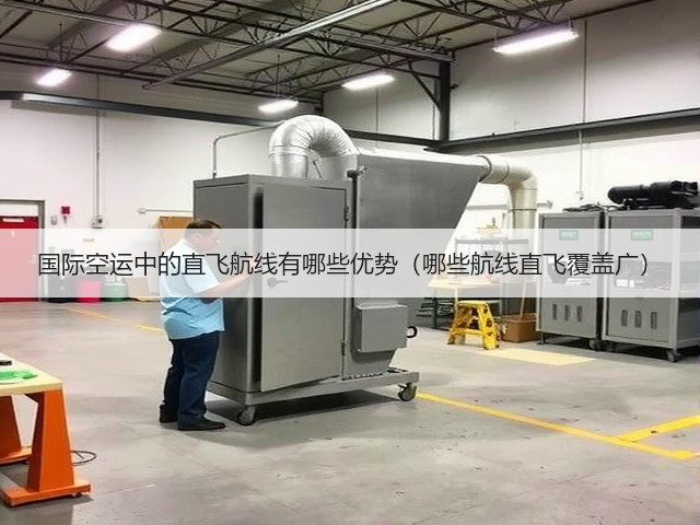 国际空运中的直飞航线有哪些优势(哪些航线直飞覆盖广)(图1) 国际空运中的直飞航线有哪些优势(哪些航线直飞覆盖广)(图1)