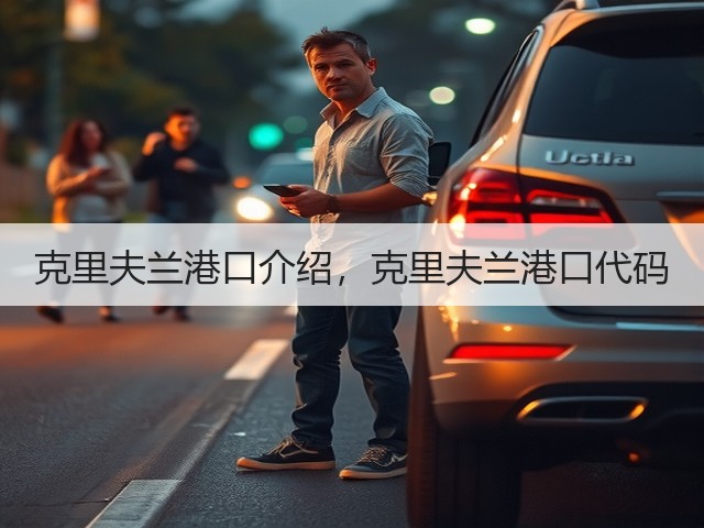 克里夫兰港口介绍,克里夫兰港口代码(图2) 克里夫兰港口介绍,克里夫兰港口代码(图2)