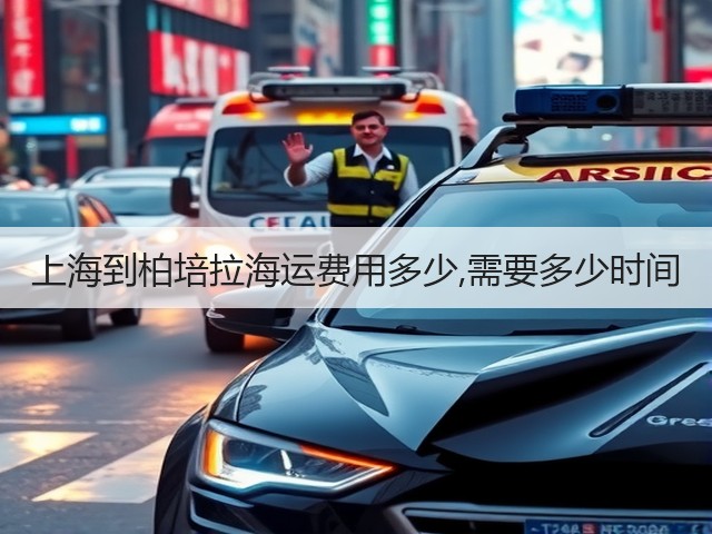 上海到柏培拉海运费用多少,需要多少时间(图2)