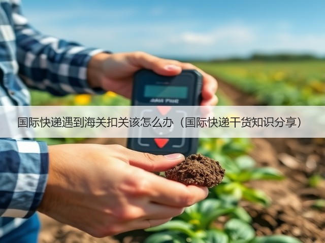 国际快递遇到海关扣关该怎么办(国际快递干货知识分享)(图3) 国际快递遇到海关扣关该怎么办(国际快递干货知识分享)(图3)