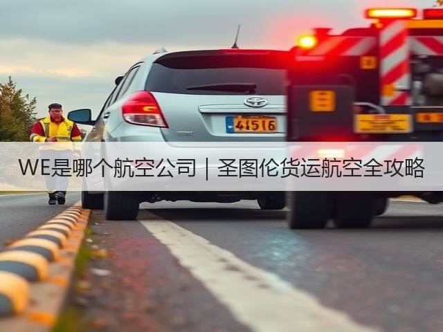 WE是哪个航空公司|圣图伦货运航空全攻略(图1) WE是哪个航空公司|圣图伦货运航空全攻略(图1)