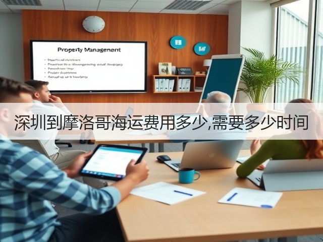 深圳到摩洛哥海运费用多少,需要多少时间(图2) 深圳到摩洛哥海运费用多少,需要多少时间(图2)