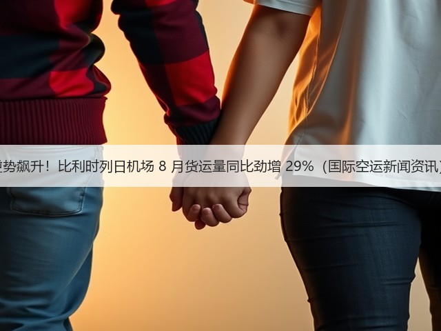逆势飙升!比利时列日机场 8 月货运量同比劲增 29%(国际空运新闻资讯)(图1) 逆势飙升!比利时列日机场 8 月货运量同比劲增 29%(国际空运新闻资讯)(图1)