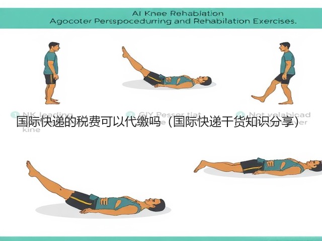 国际快递的税费可以代缴吗(国际快递干货知识分享)(图2) 国际快递的税费可以代缴吗(国际快递干货知识分享)(图2)