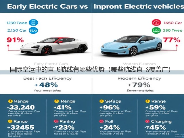 国际空运中的直飞航线有哪些优势(哪些航线直飞覆盖广)(图3) 国际空运中的直飞航线有哪些优势(哪些航线直飞覆盖广)(图3)