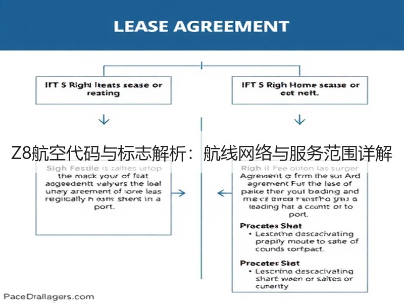 Z8航空代码与标志解析：航线网络与服务范围详解