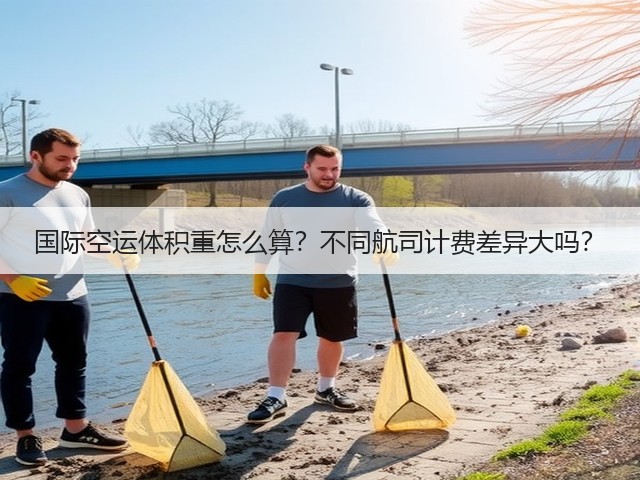 国际空运体积重怎么算？不同航司计费差异大吗？(图1)