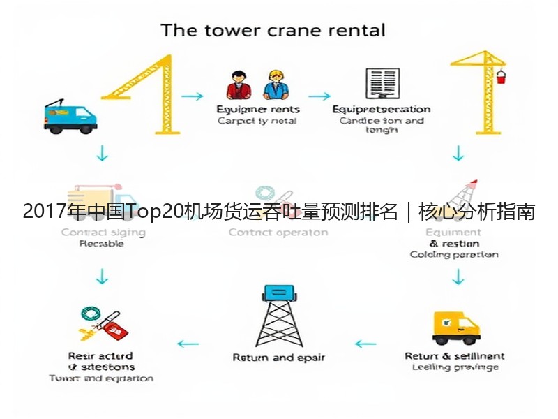 2017年中国Top20机场货运吞吐量预测排名|核心分析指南 2017年中国Top20机场货运吞吐量预测排名|核心分析指南