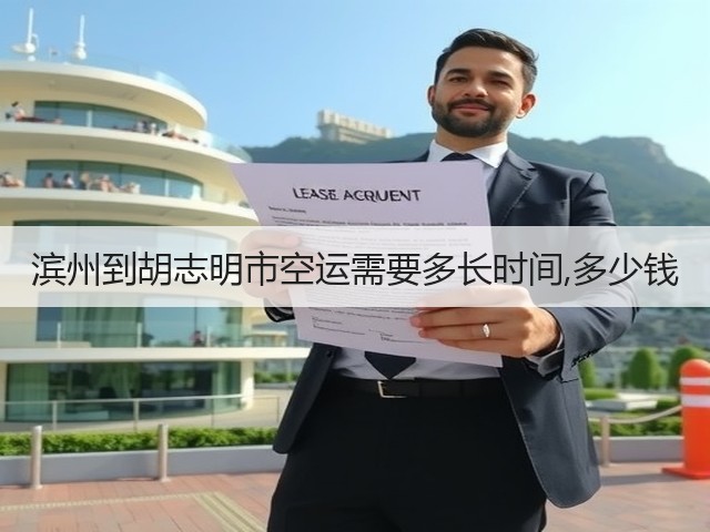 滨州到胡志明市空运需要多长时间,多少钱(图3) 滨州到胡志明市空运需要多长时间,多少钱(图3)
