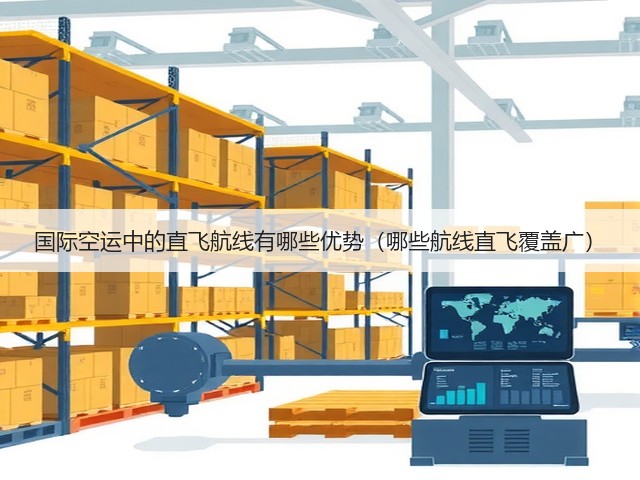 国际空运中的直飞航线有哪些优势(哪些航线直飞覆盖广)(图3) 国际空运中的直飞航线有哪些优势(哪些航线直飞覆盖广)(图3)