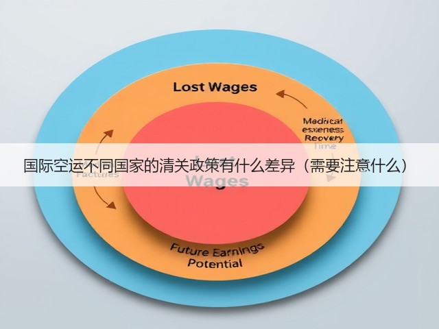 国际空运不同国家的清关政策有什么差异(需要注意什么)(图2) 国际空运不同国家的清关政策有什么差异(需要注意什么)(图2)