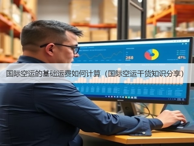 国际空运的基础运费如何计算(国际空运干货知识分享)(图3) 国际空运的基础运费如何计算(国际空运干货知识分享)(图3)
