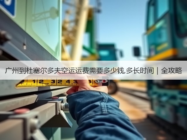 广州到杜塞尔多夫空运运费需要多少钱,多长时间|全攻略(图2) 广州到杜塞尔多夫空运运费需要多少钱,多长时间|全攻略(图2)