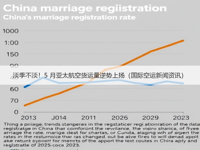 淡季不淡!5 月亚太航空货运量逆势上扬(国际空运新闻资讯)(图3) 淡季不淡!5 月亚太航空货运量逆势上扬(国际空运新闻资讯)(图3)